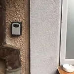 Apartment Adapted Kitchen In For Modest People At Great Location