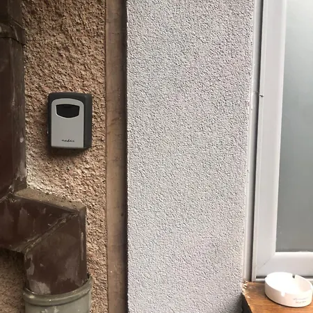 Διαμέρισμα Adapted Kitchen In For Modest People At Great Location