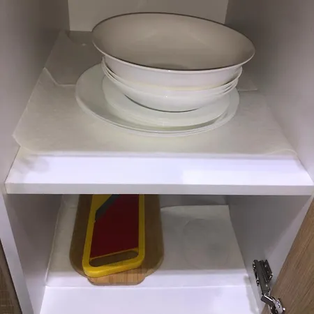 Διαμέρισμα Adapted Kitchen In For Modest People At Great Location