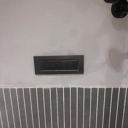 Apartament Adapted Kitchen In For Modest People At Great Location