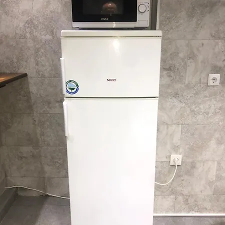 Διαμέρισμα Adapted Kitchen In For Modest People At Great Location Σκόπια