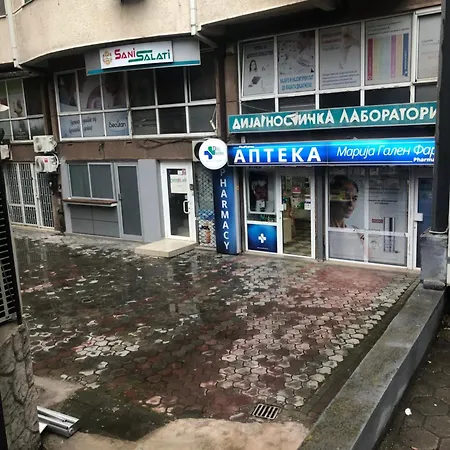 Adapted Kitchen In For Modest People At Great Location *