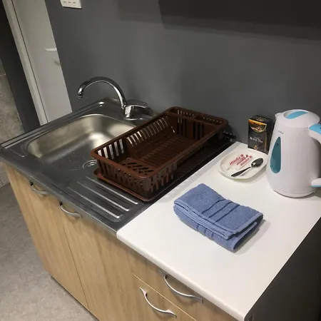 Διαμέρισμα Adapted Kitchen In For Modest People At Great Location Σκόπια