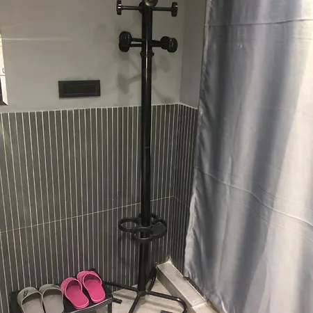 Διαμέρισμα Adapted Kitchen In For Modest People At Great Location *