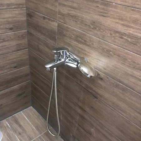 Διαμέρισμα Adapted Kitchen In For Modest People At Great Location
