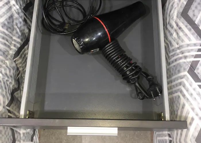 Adapted Kitchen In For Modest People At Great Location