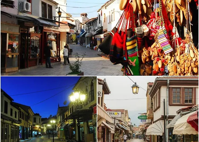 Apartament Adapted Kitchen In For Modest People At Great Location