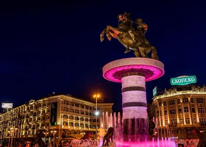 Adapted Kitchen In For Modest People At Great Location Apartament *